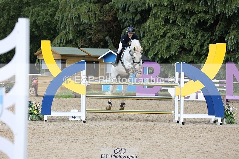 230617-151450-05364 - Cls 09 Blue Chip Pony Newc 2nd Rnd & Jump Off