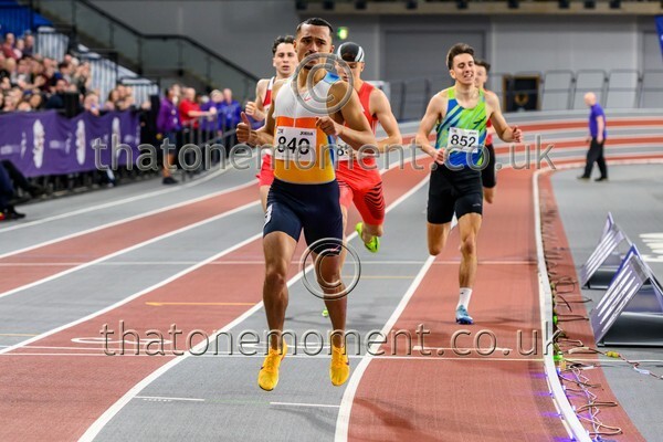 CEInv26-913763 - Track Male Set Two