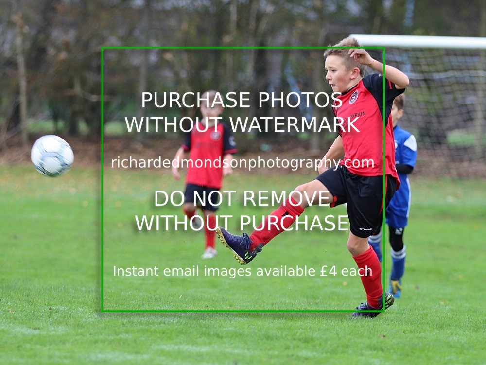 IMG_1904 - Ibis Under 9 vs Sedbergh Wanderers Under 9 (19/11/22)
