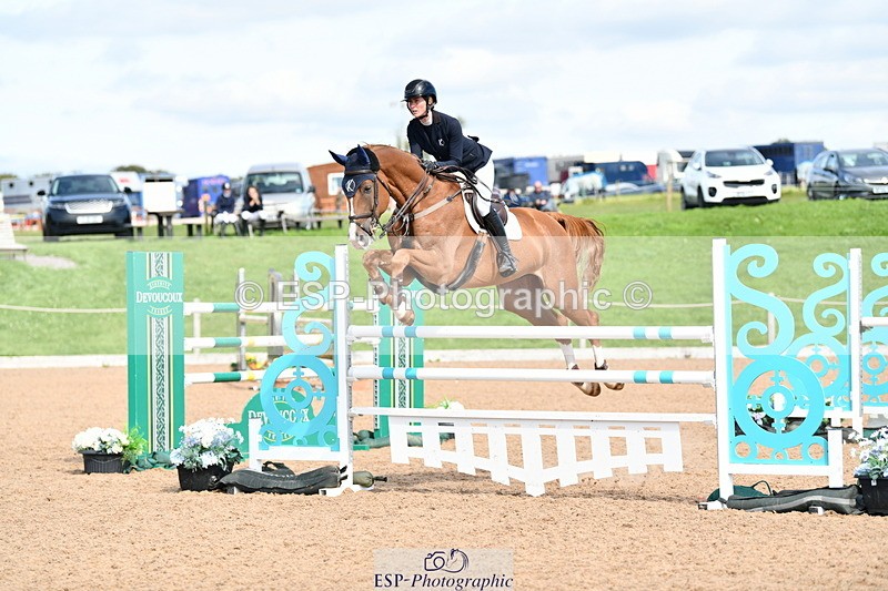 240914A-123830-07053 - Cls 15-S Snr Foxhunter