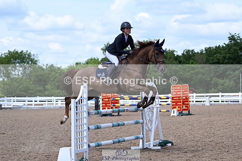 240619A-141945-00535 - Cls 4 Snr Newcomers and 1.10m Open