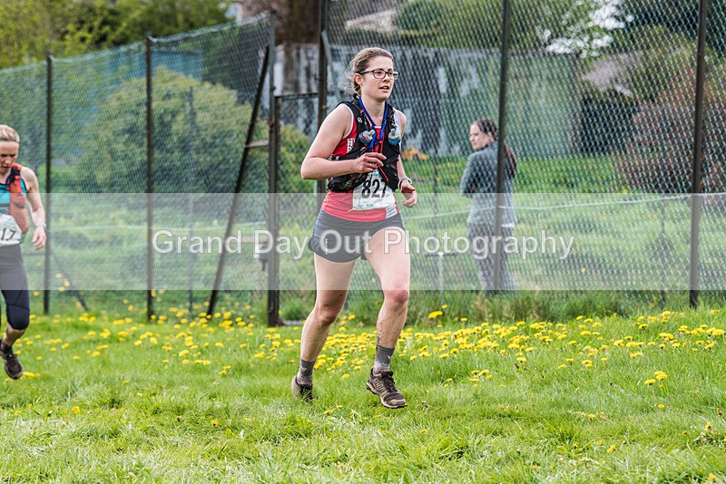 3 Peaks-3121 - The 3 Peaks Race - The Finish - Saturday 29th April 2023