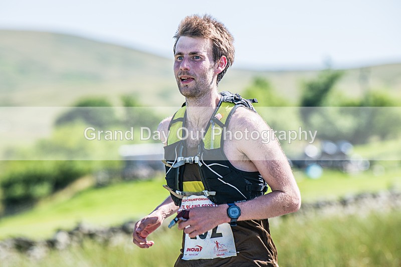 Tebay-650 - Tebay Fell Race Saturday 12th July 2025