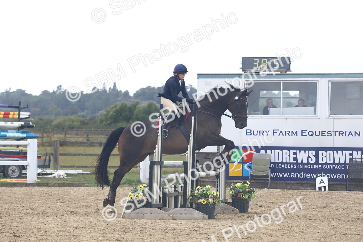 SBM_007805 - Class 10 - 80cm Champs