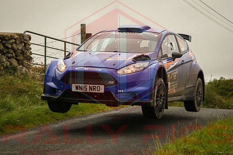 Carryduff Forklift Down Rally 2023-15 - Carryduff Forklifts Down Rally 2023