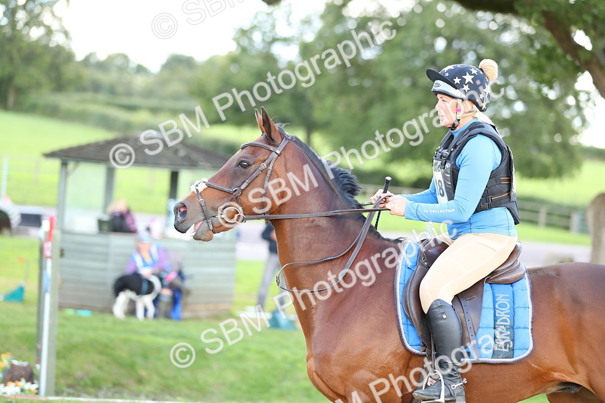 SBM_07541 - E4 Eventers Challenge 80cm Open