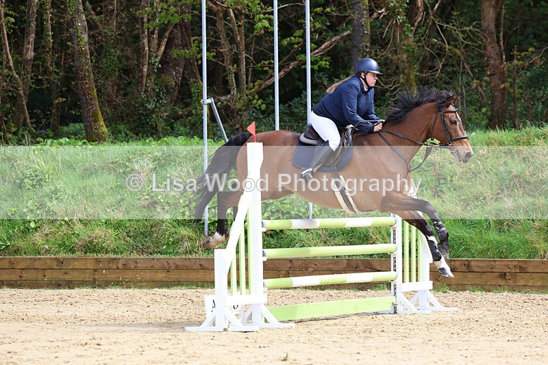 3E7A1417 - Class 6: Senior 1.05m