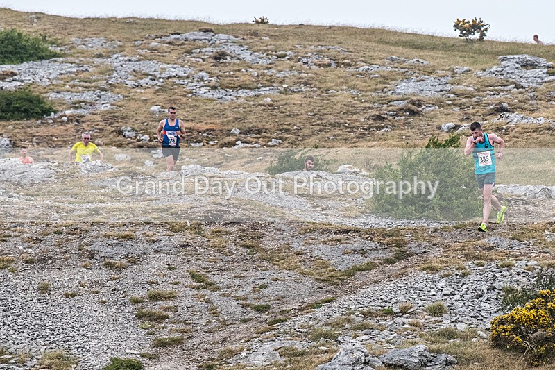 Hutton Roof-56 - Hutton Roof Fell Race Saturday 24th May 2025