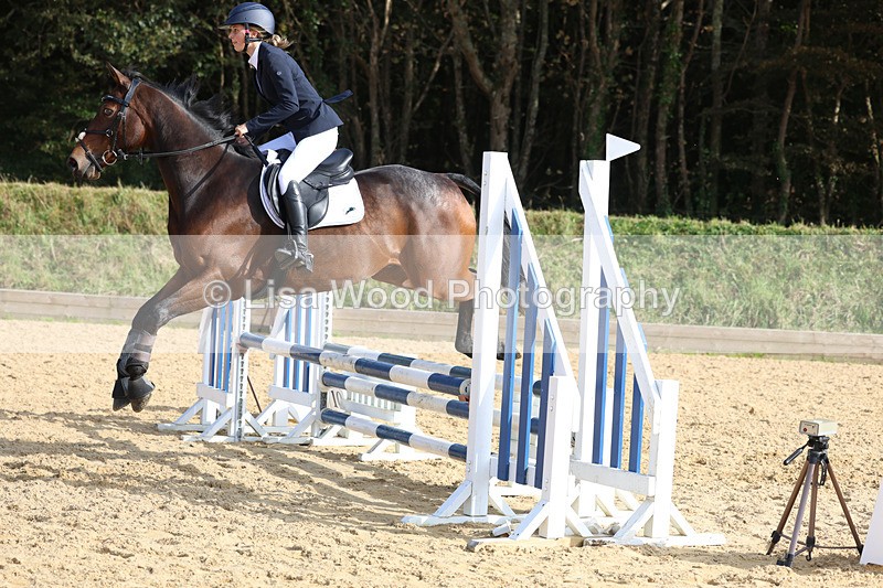 3E7A8146 - Class 4: 70cm open