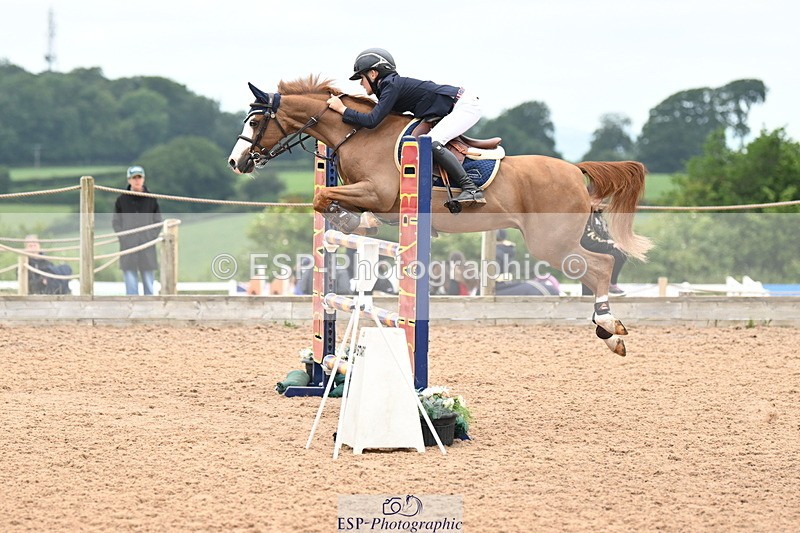 240630A-110925-11952 - Cls 24 HOYS 128cm Qualifier