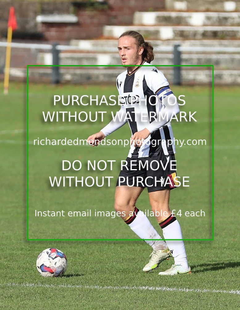 IMG_8240 - Morecambe Academy v Bradford City Academy (15/10/22)