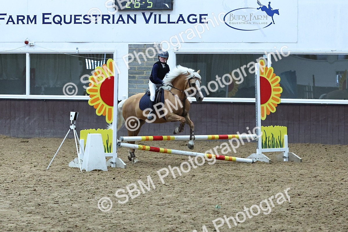 SBM_005441 - Class 5 - 60cm Open