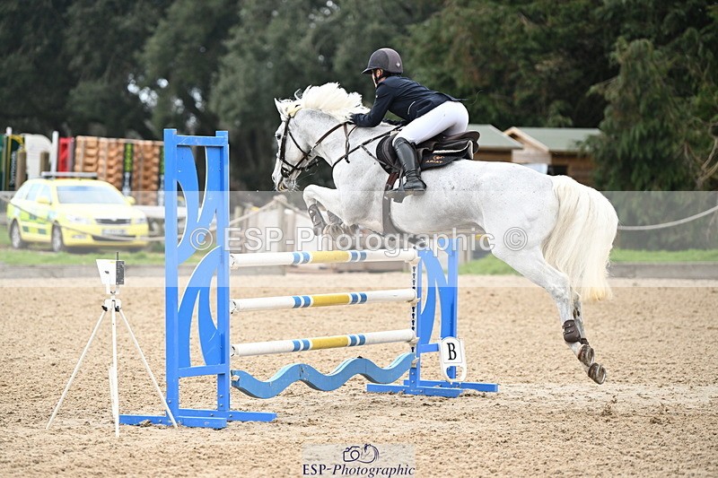 250322A-151003-03328 - Cls 12 1.10m Nat Am Qual &1.10m Open