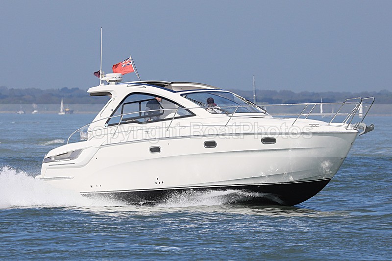 180505 SHAMELESS - BAVARIA 1Y3A7019 - Motorboats - Hardtop