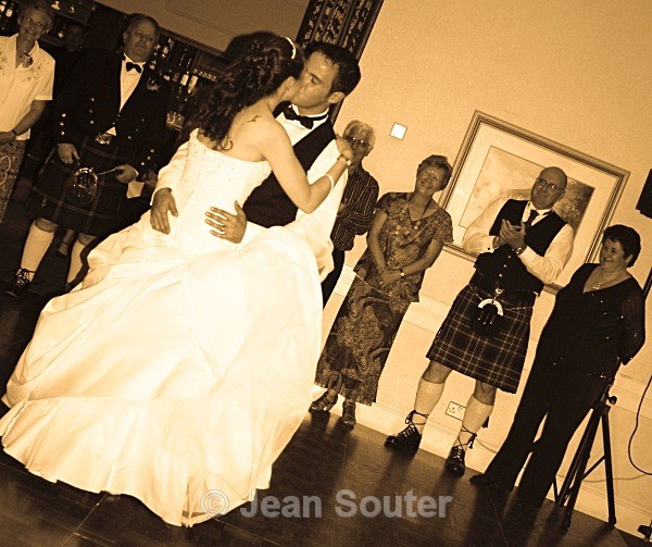  - Richard & Victoria