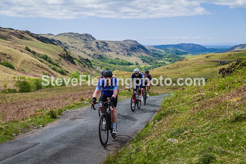131433 - Hardknott Pass Camera 1 13.00-14.00