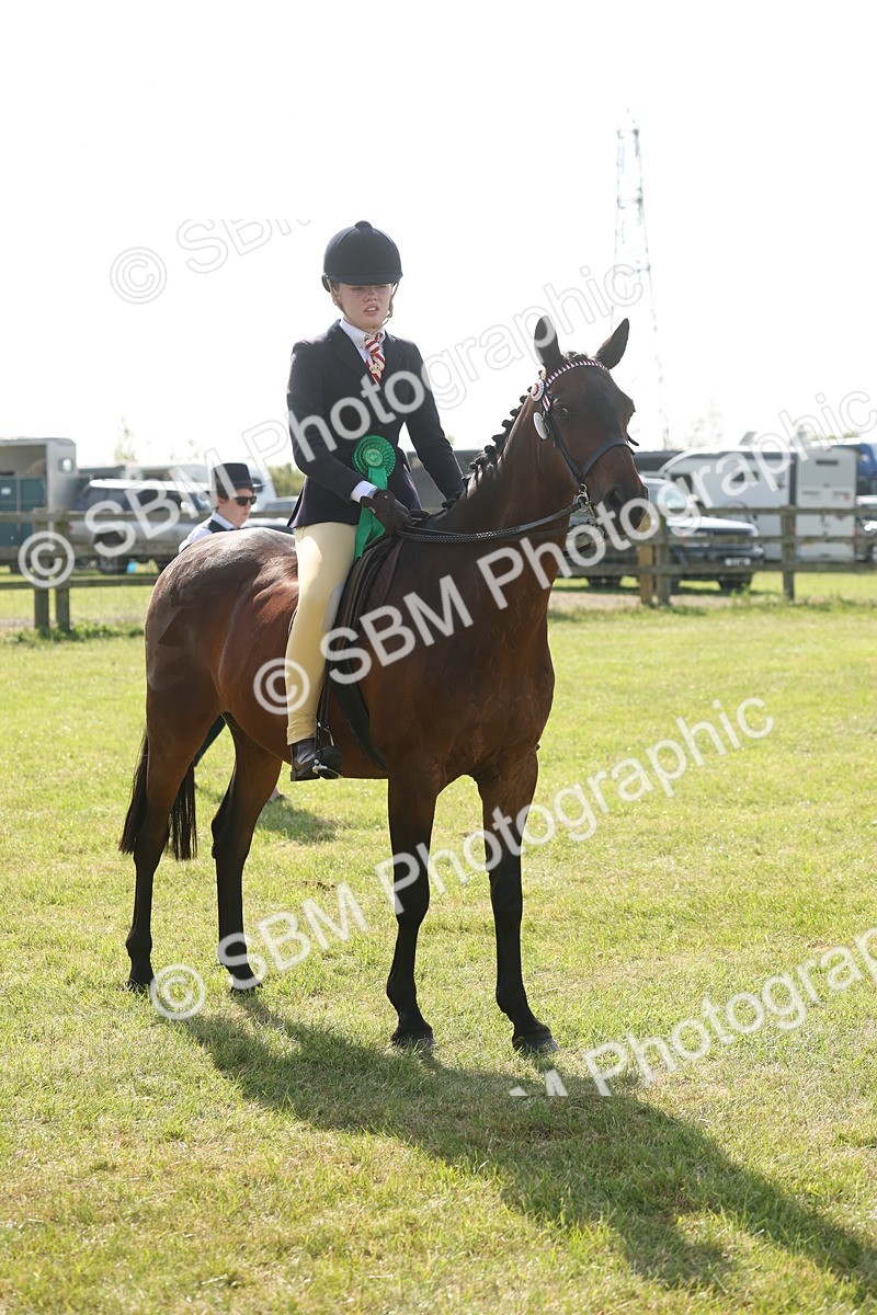 SBM_09711 - Class 33-38 - SSADL RIHS Qualifiers