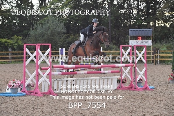 BPP_7554 - CLASS 9 Equiyd 1.05m Amateur Championship Qualifie