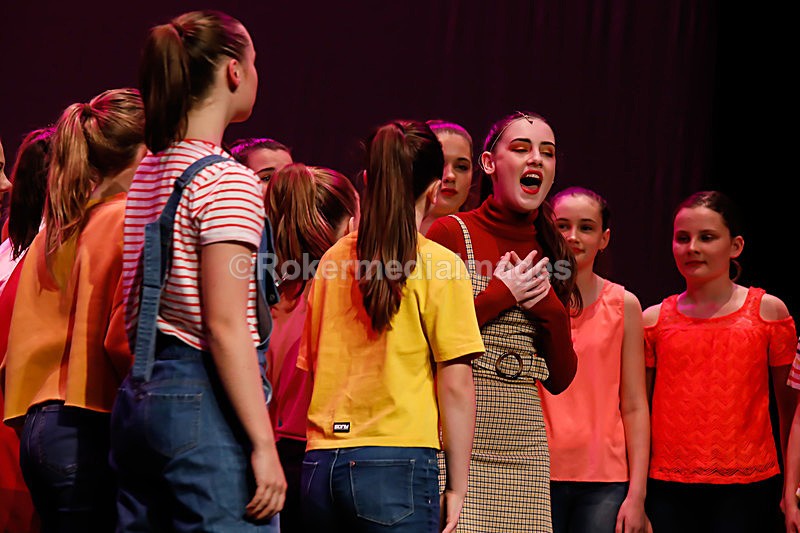 EBS _406 - OH what a NIGHT