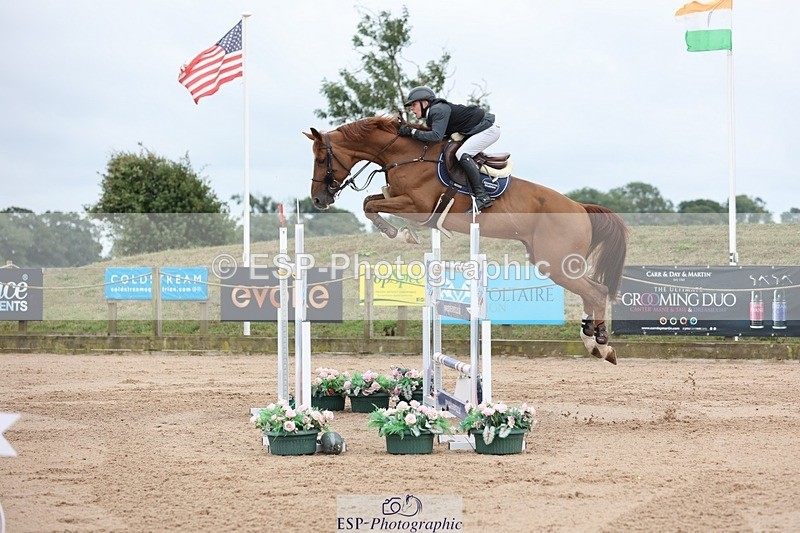 250719-180752-17733 - Cls 7, 3 Star Big Tour Break to End