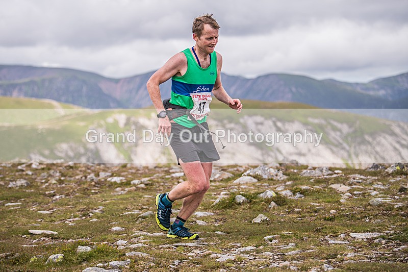 Buttermere-69 - Buttermere Horseshoe Fell Race (Darren Holloway Memorial Race) Saturday 22nd June 2024
