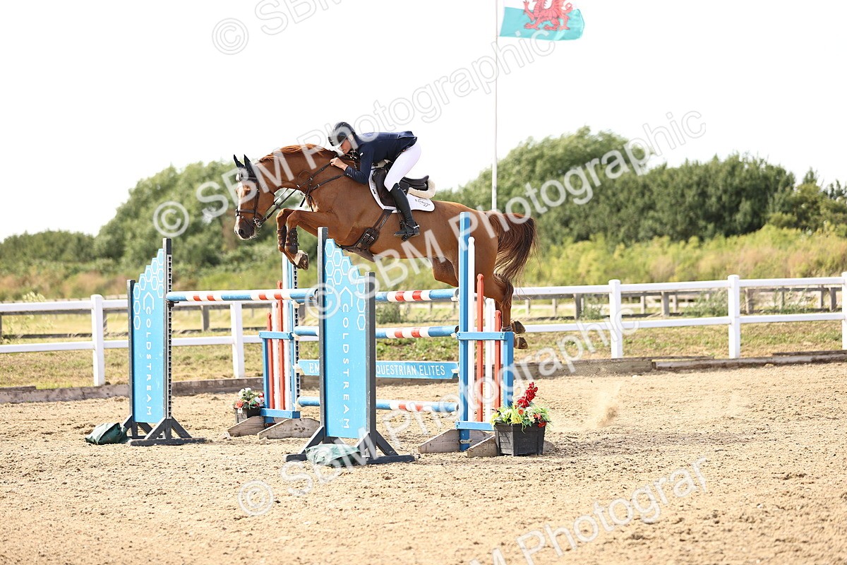 SBM_004700 - Class 23 - Talent Seekers Inc 7Yr Old Championship Qualifier 1.30 - 2nd Half