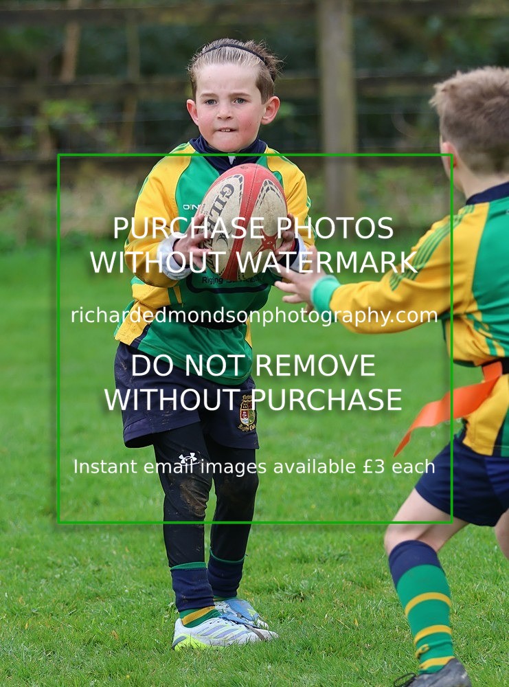 533A5439 - Fleetwood Rugby Under 7's (12/4/26)