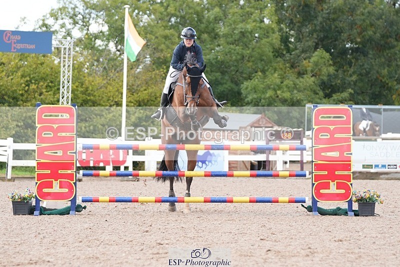 250912-160916-05265 - Cls 27 National 1.15m Members Cup