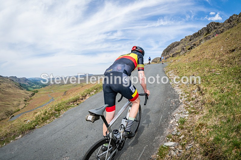 114634-2 - Hardknott Pass Camera 2 11.00-12.00