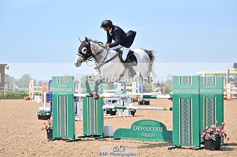 240510A-132711-07225 - Cls 23 Talent Seeker Inc 7yr old 13.15 to 14.10