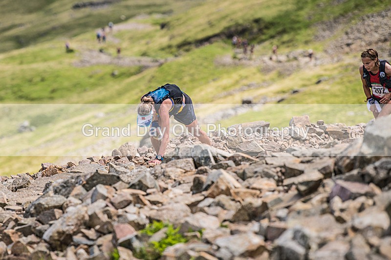 Borrowdale-1054 - Borrowdale Fell Race Saturday 2nd August 2025