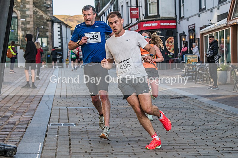 Round The Houses-240 - Keswick Round The Houses Road Race Wednesday 22nd April 2026