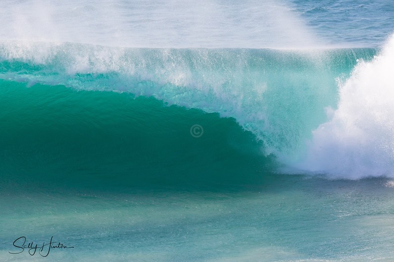 Waves large 5