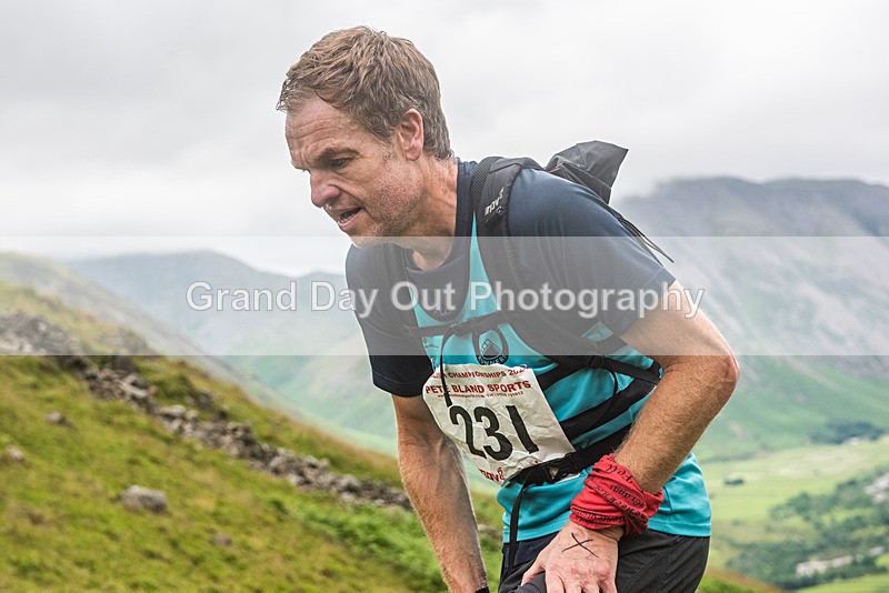 Wasdale-595 - Wasdale Horseshoe Fell Race Saturday 13th July 2024