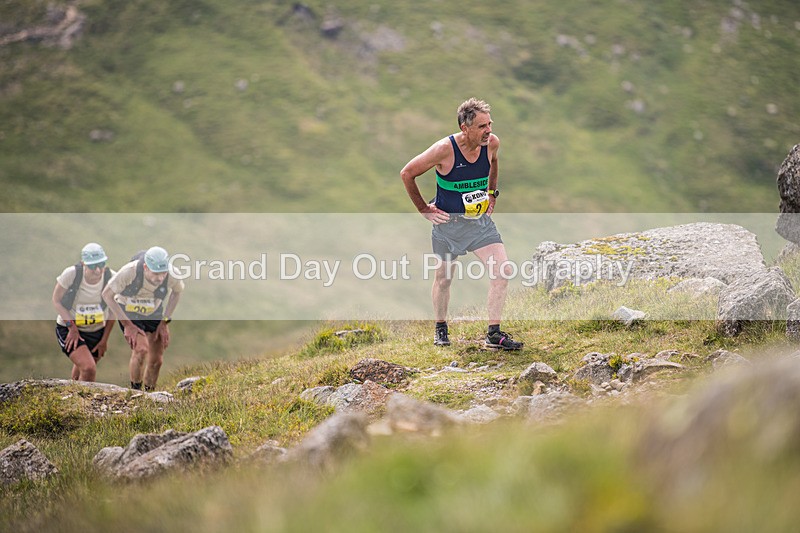 Great Lakes-945 - Great Lakes Fell Race Saturday 21st June 2025