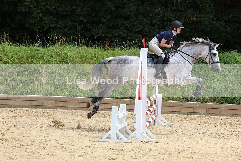 3E7A3692 - Class 9: 80cm Senior