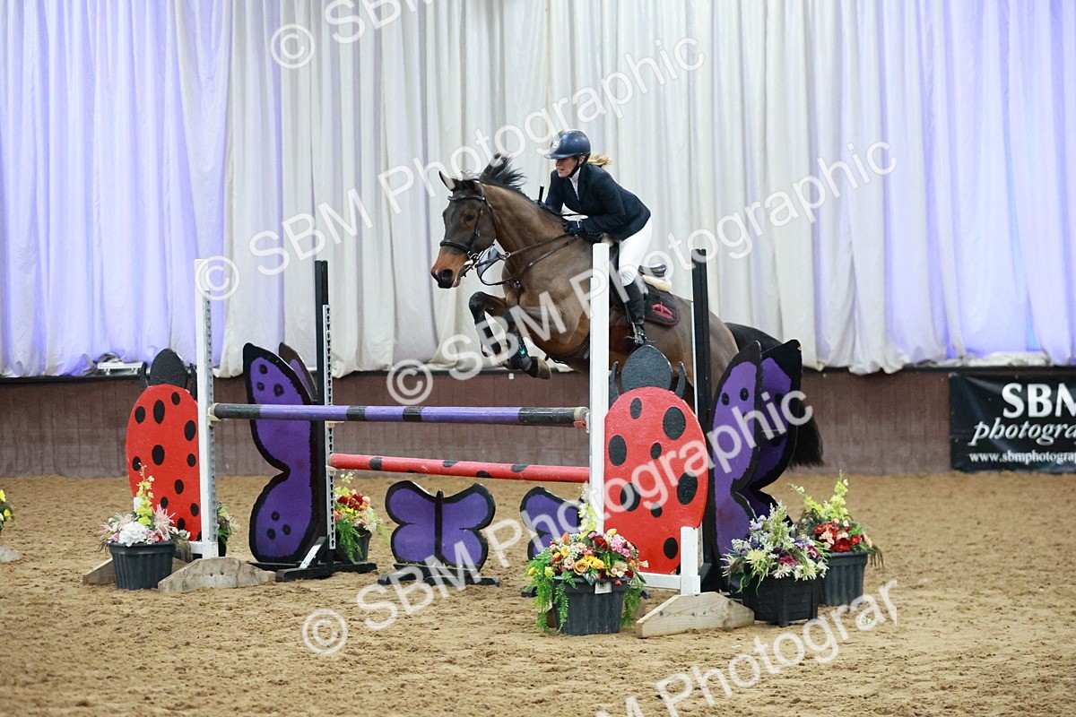 SBM_004604 - Class 17 - Senior Newcomers - 1.10m