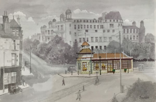 Walter Bernardini - Artists