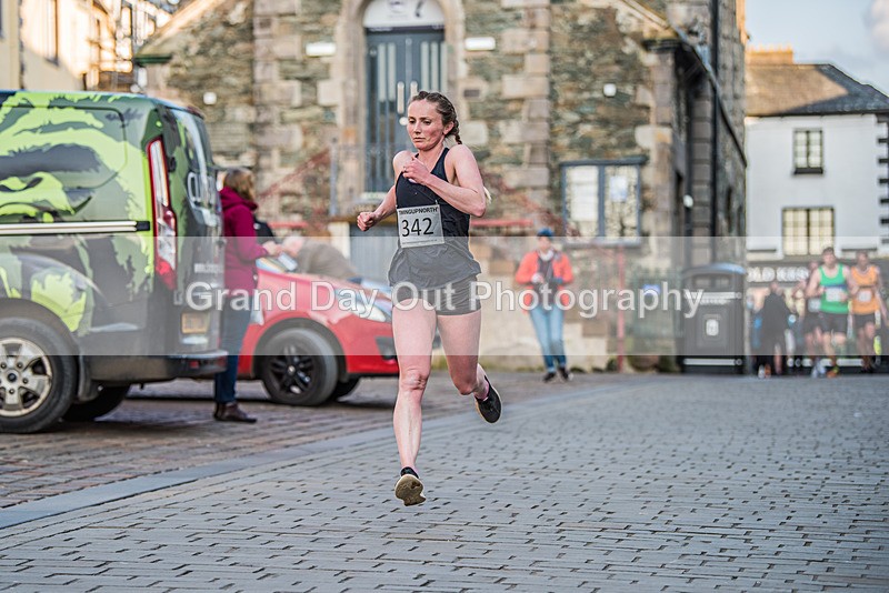 RTH-204 - Keswick Round The Houses Road Race, Wednesday 26th April 2023
