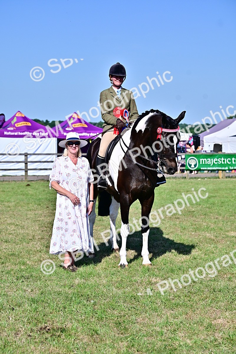 SBM_19582 - Class 101-102 - BSPS LIHS Performance Coloured Horse/Pony