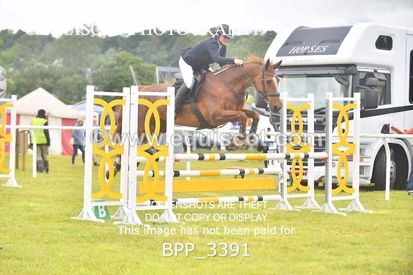 BPP_3391 - CLASS 6 95CM OPEN