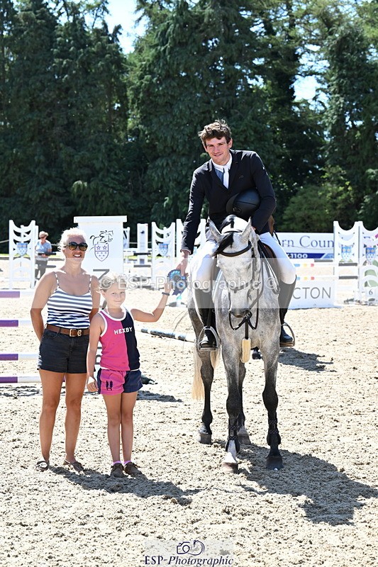 260705A-113445-19178 - Cls 51 5 Year Olds Jump Off