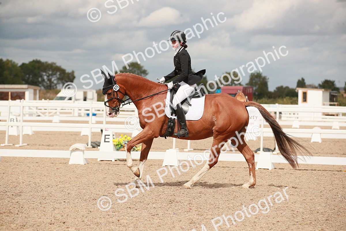 SBM_05971 - Class 32 - Novice 1