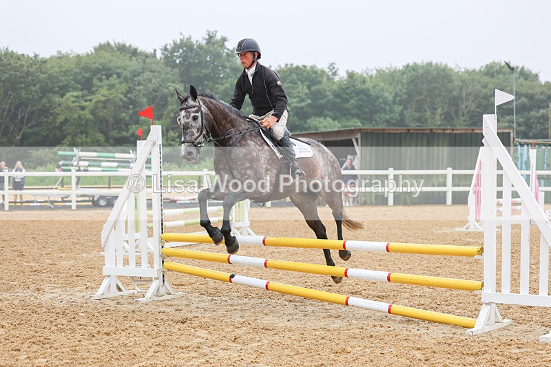 3E7A4848 - Class 2: Senior 70cm