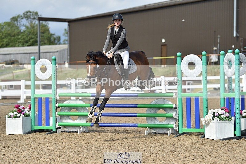 250628-163512-06689 - Cls 24 Pony Discovery & 90cm Open