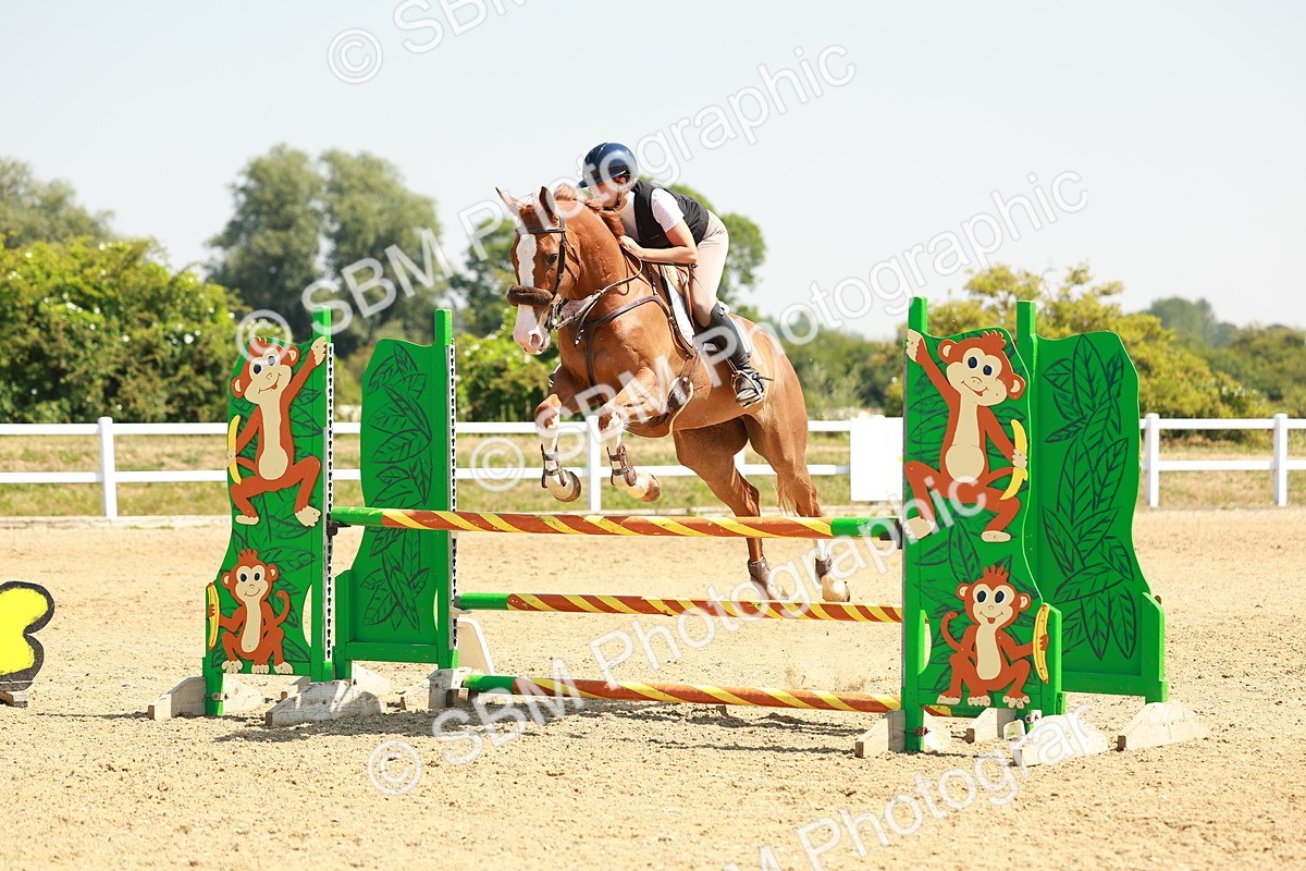 SBM_001067 - Class 3 - Senior Discovery - 1.00m