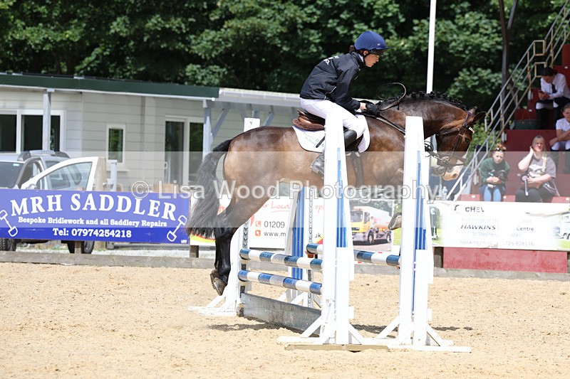 3E7A2332 - Class 4: 70 -75cm Part A