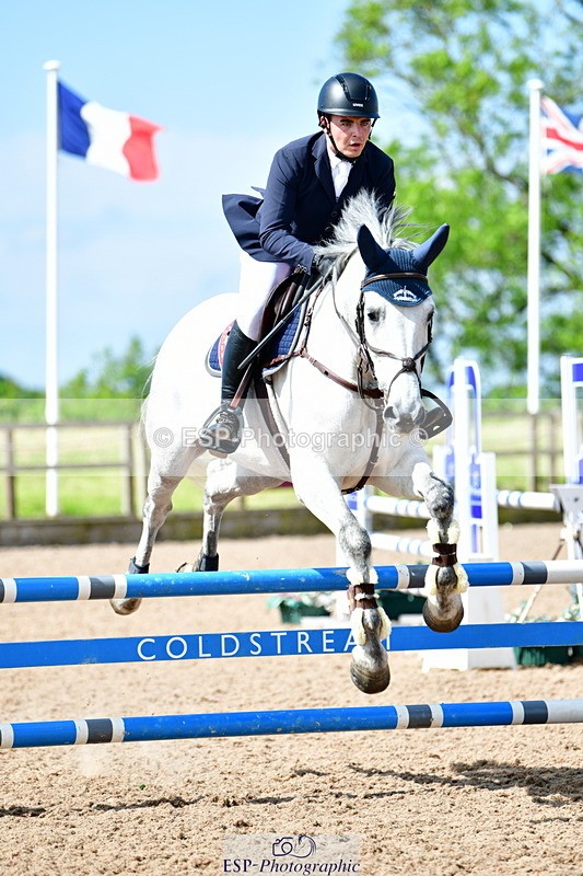 240525A-102750-05228 - Cls 23 Discovery and 1m Open