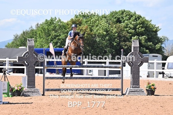 BPP_1777 - THU CLASS 3 Scottish Branch North West Junior Championship **Viewing/Selection class for 148 teams**