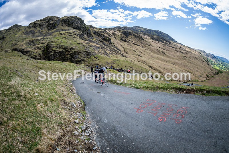 150300 - Hardknott Pass Camera 2 15.00-16.30